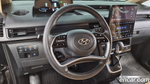 Hyundai Staria Cargo 3-х местный (06.2023)
