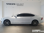 Volvo S90 B6 AWD Ultimate Bright (09.2022)