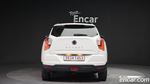 KG Mobility (Ssangyong) Very New Tivoli Дизель 1.6 2WD (11.2019)