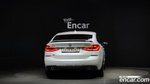 BMW 6 Series GT (G32) 620d xDrive Luxury (06.2020)