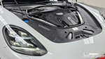Porsche Panamera (971) 3.0 AWD (03.2020)