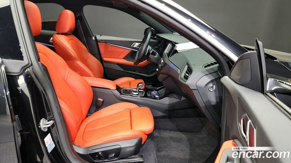 BMW 2 Series Gran Coupe (F44) M235i xDrive (02.2022)