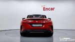 BMW Z4 (G29) sDrive20i M Sports (09.2021)
