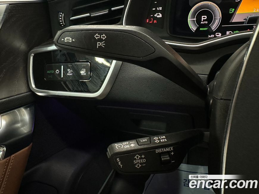 Audi A7 (4K) 55 TFSI e Quattro Premium (07.2023)