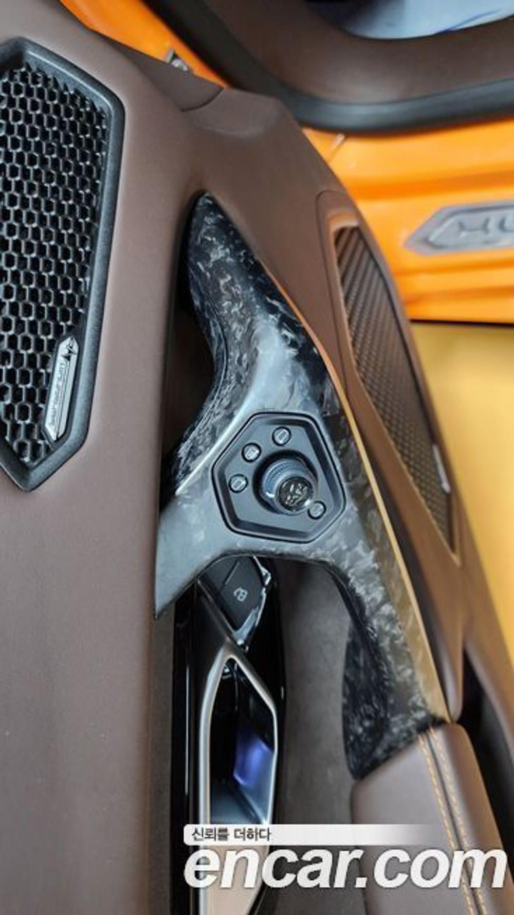 Lamborghini Huracan LP610-2 에보 Spider (01.2022)