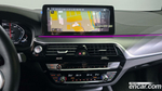 BMW 5 Series (G30) 520i M Sports (12.2022)