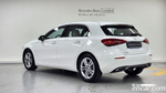 Mercedes-Benz A-Class W177 A220 Hatchback (02.2024)