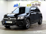 Mercedes-Benz GLB-Class X247 GLB250 4MATIC (06.2021)