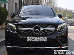 Mercedes-Benz GLC-Class X253 GLC300 4MATIC AMG Line Coupe (08.2019)
