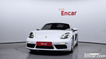 Porsche 718 Boxster 2.0 (12.2019)