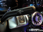 Mercedes-Benz GLB-Class X247 AMG GLB35 4MATIC (02.2021)