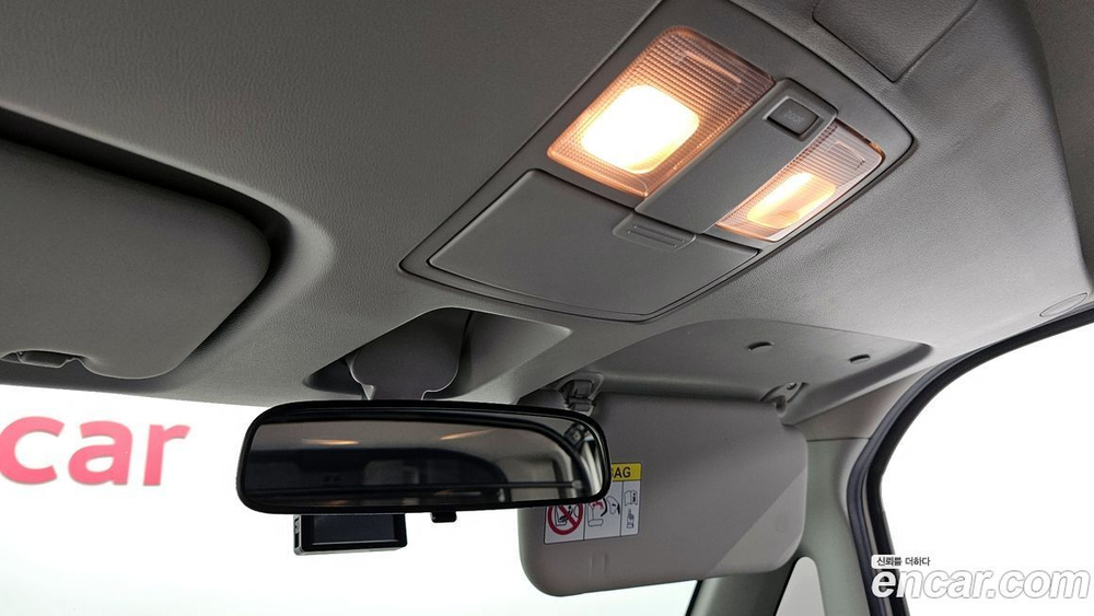 Kia The New Ray Van (03.2022)