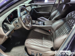 Kia Stinger Meister 2.5 AWD MASTER (09.2020)
