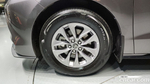 Toyota Sienna 4 Generation 2.5 Hybrid AWD (06.2021)