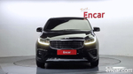 Kia The New Carnival (Sedona) 9-и местный Prestige (09.2020)