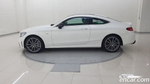 Mercedes-Benz C-Class W205 C43 AMG 4MATIC Coupe (12.2023)
