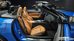 BMW Z4 (G29) sDrive20i M Sports (05.2020)