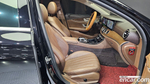 Mercedes-Benz E-Class W213 E300 4MATIC Exclusive (08.2019)