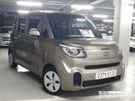 Kia The New Ray Van (01.2020)