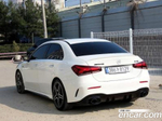 Mercedes-Benz A-Class W177 AMG A35 4MATIC Sedan (05.2022)