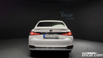 Lexus ES300h 7 Generation Executive (07.2023)
