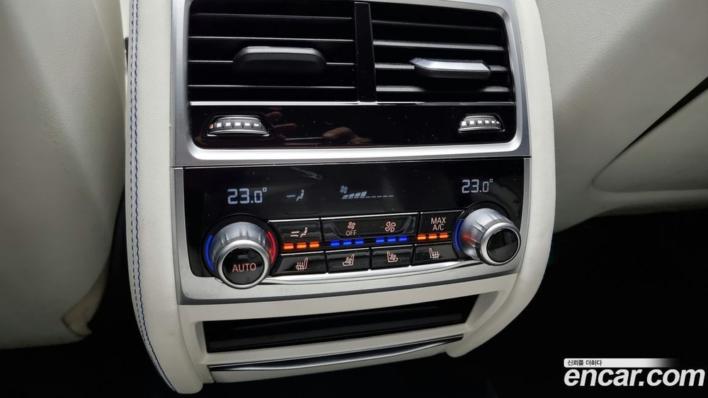 BMW 7 Series (G11) 745e i퍼포먼스 M Sports (05.2021)