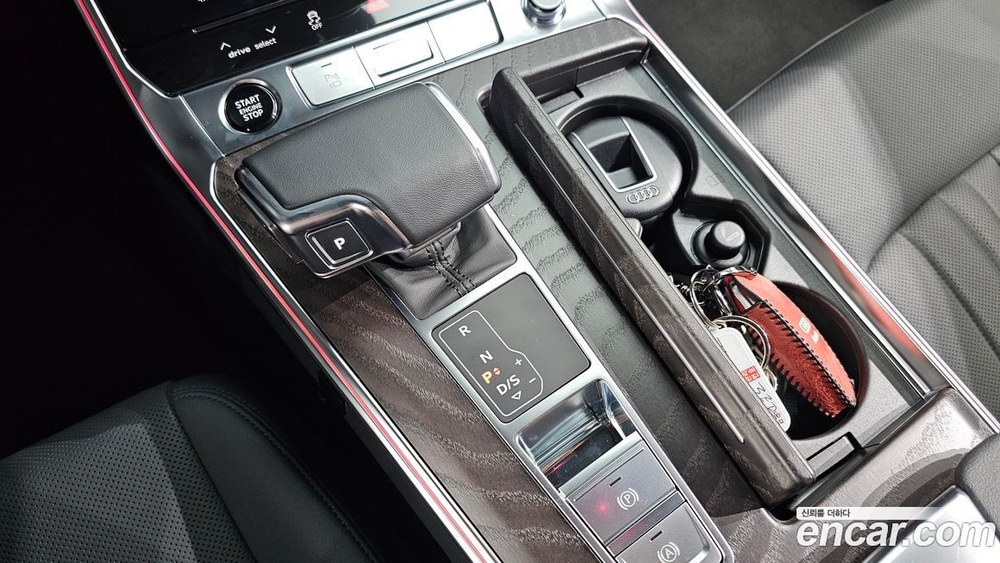 Audi A6 (C8) 45 TFSI Premium (12.2022)