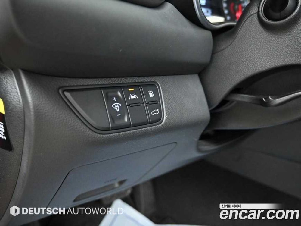 Genesis G70 2.0T (10.2020)