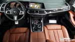 BMW X7 (G07) xDrive 40i M Sports 6-и местный (09.2020)