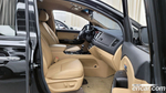 Kia The New Carnival (Sedona) 9-и местный High Limousine (03.2020)