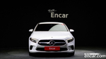 Mercedes-Benz A-Class W177 A220 Sedan (03.2022)