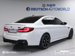 BMW M5 (F90) M5 Sedan Competition (09.2023)