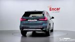 BMW X1 (U11) sDrive 18d xLine (12.2023)