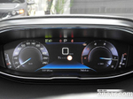 Peugeot 3008 2 Generation 1.6 BlueHDi 알뤼르 (05.2020)