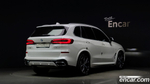BMW X5 (G05) xDrive 30d M Sports (03.2020)