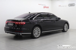 Audi A8 (D5) 55 TFSI Quattro LWB (01.2020)
