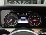Mercedes-Benz E-Class W213 E250 Avangarde (05.2020)