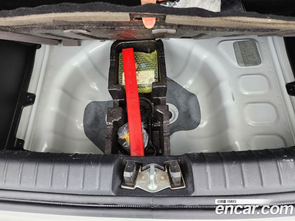 Kia Morning Urban (JA) Standard (08.2021)
