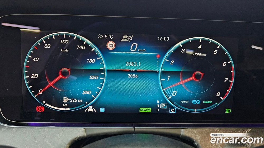 Mercedes-Benz CLS-Class C257 CLS450 4MATIC (12.2023)