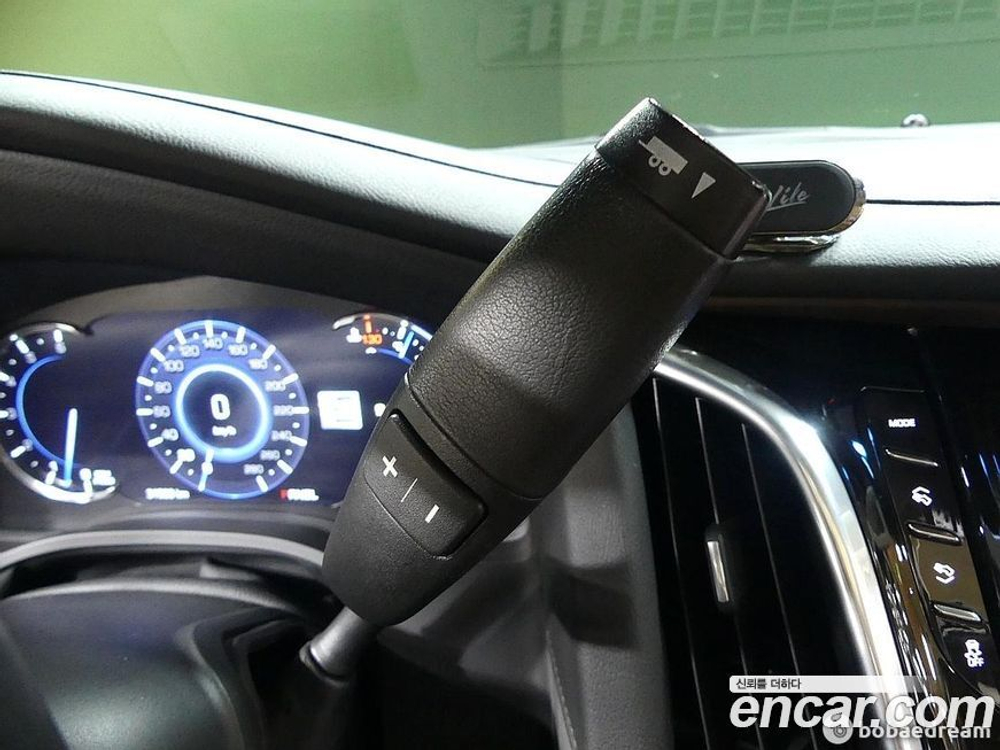 Cadillac Escalade 6.2 (11.2019)