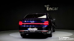 Kia The New K9 (Quoris/K900) 2 Generation 3.8 GDI AWD (07.2022)