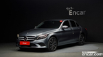 Mercedes-Benz C-Class W205 C200 (12.2019)