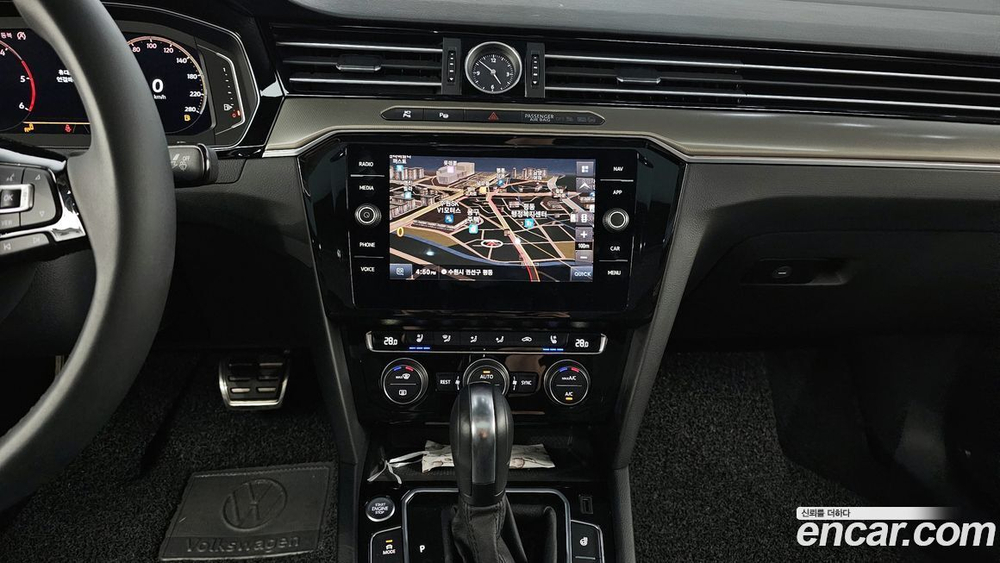 Volkswagen Arteon 2.0 TDI Prestige (11.2020)