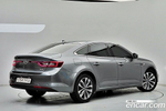 Renault Korea (Samsung) The New SM6 1.3 TCe SE Plus (08.2020)