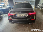 Mercedes-Benz S-Class W223 S400 d 4MATIC (10.2021)