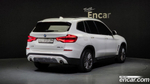 BMW X3 (G01) xDrive 20i Luxury (04.2020)