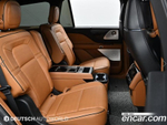Lincoln Aviator 2 Generation 3.0 Black Label AWD (06.2020)