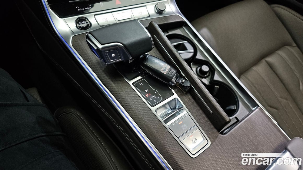 Audi A7 (4K) 55 TFSI Quattro Premium (07.2022)
