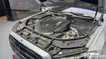 Mercedes-Benz S-Class W223 S580L 4MATIC (12.2021)