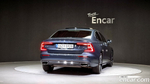 Volvo S60 3 Generation B5 Inscription (02.2021)